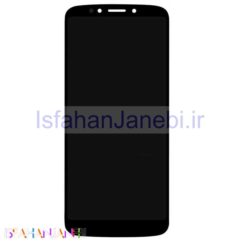 اصفهان جانبی-ال سی دی گوشی موتورولا Motorola Moto E5 PLUS