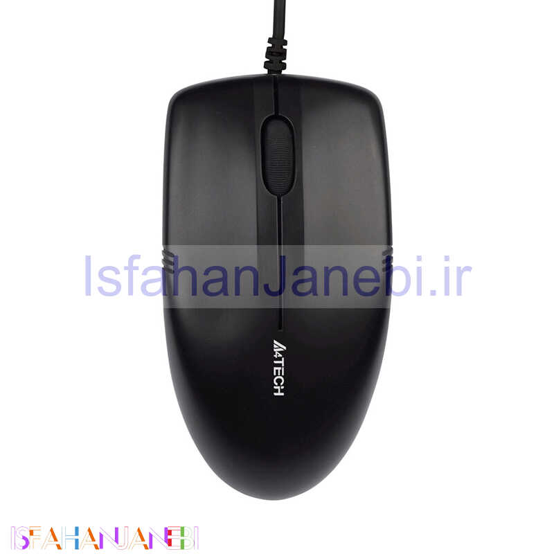 اصفهان جانبی-موس A4TECH OP-530NU