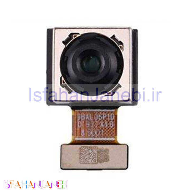اصفهان جانبی-دوربین اصلی هواوی Huawei Honor 9X