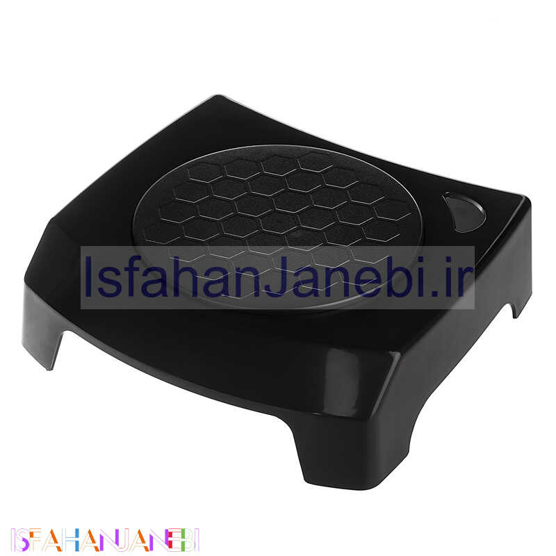 اصفهان جانبی-پایه مانیتور TSCO TMS1900
