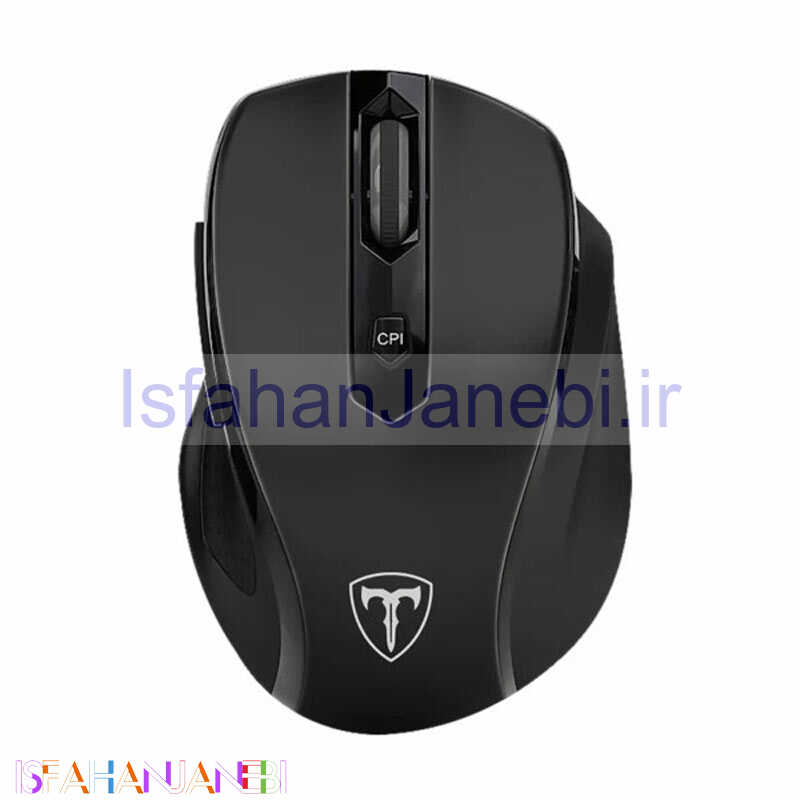 اصفهان جانبی-موس بی سیم گیمینگ T-DAGGER T-TGWM100