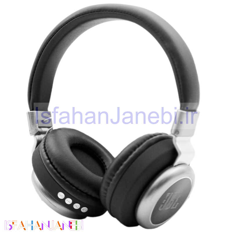 اصفهان جانبی-هدفون بلوتوثی رم خور JBL J-661
