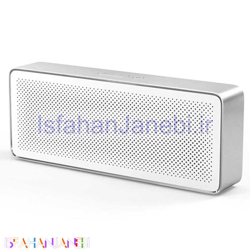 اصفهان جانبی-اسپیکر بلوتوثی Xiaomi Mi Square Box 2 XMYX03YM