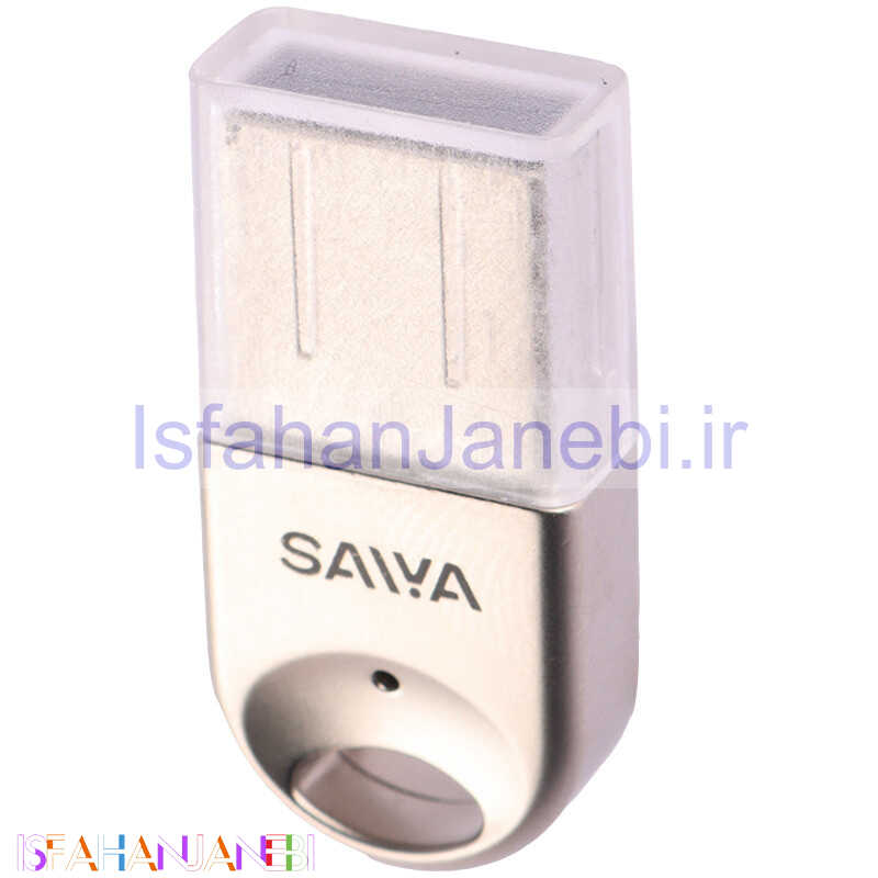 اصفهان جانبی-دانگل بلوتوث خودرو Saiya YD-M22