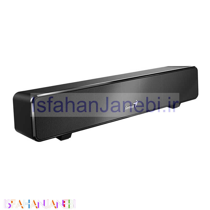اصفهان جانبی-ساندبار جنیوس USB100