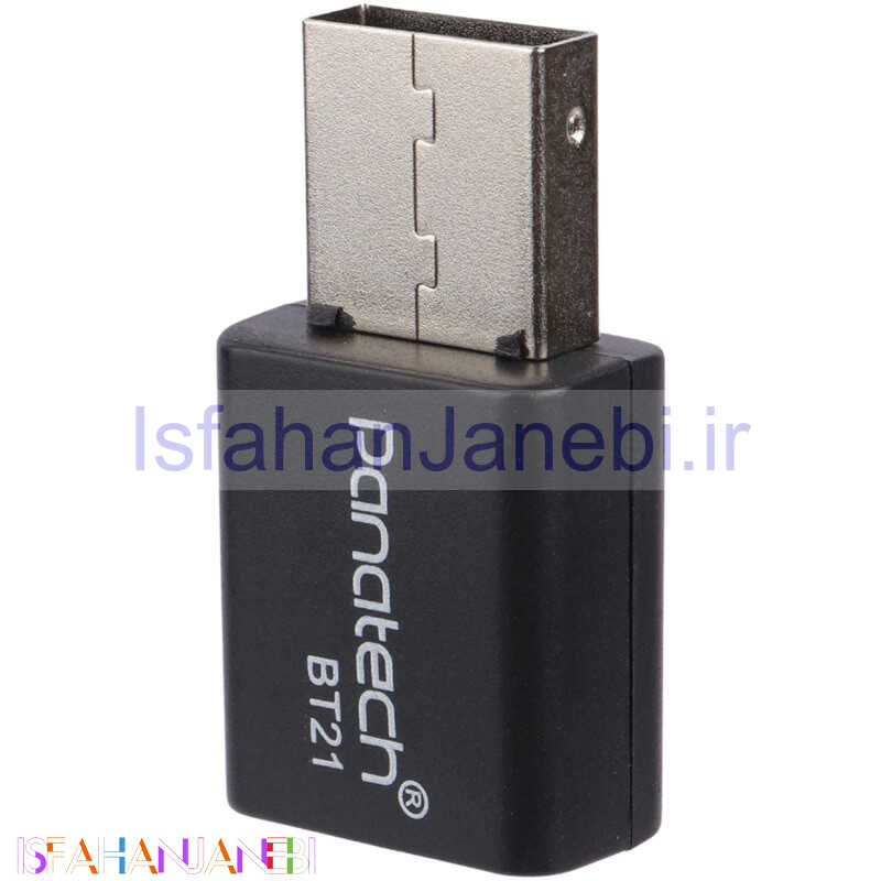 اصفهان جانبی-دانگل بلوتوث خودرو Panatech BT21