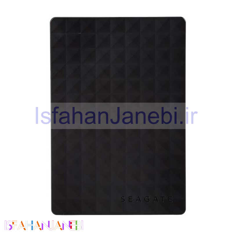 اصفهان جانبی-هارد اکسترنال سیگیت Seagate Expansion Copy 1TB