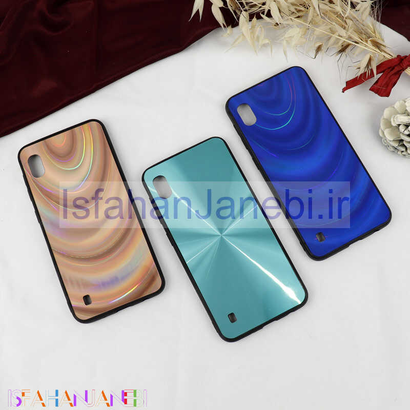 اصفهان جانبی-قاب لیزری Samsung A10