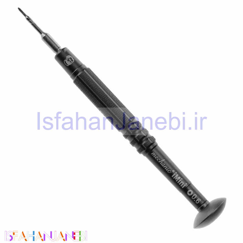 اصفهان جانبی-پیچ گوشتی سه سو آیفون 7 Mechanic iMini 0.6mm