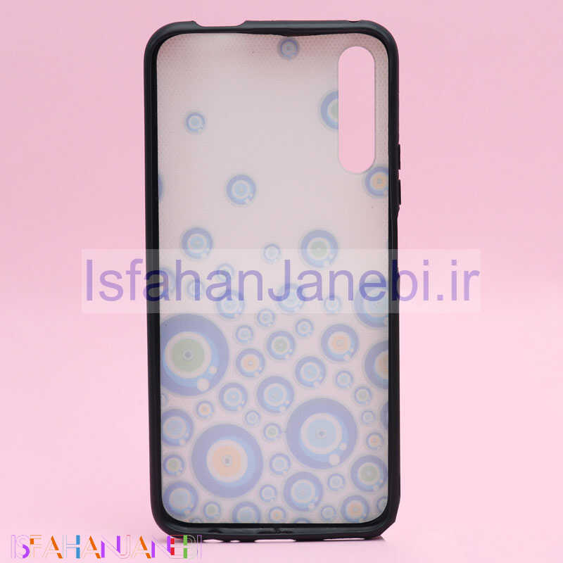 اصفهان جانبی-قاب فانتزی برجسته کد37 هواوی Y9s سری E