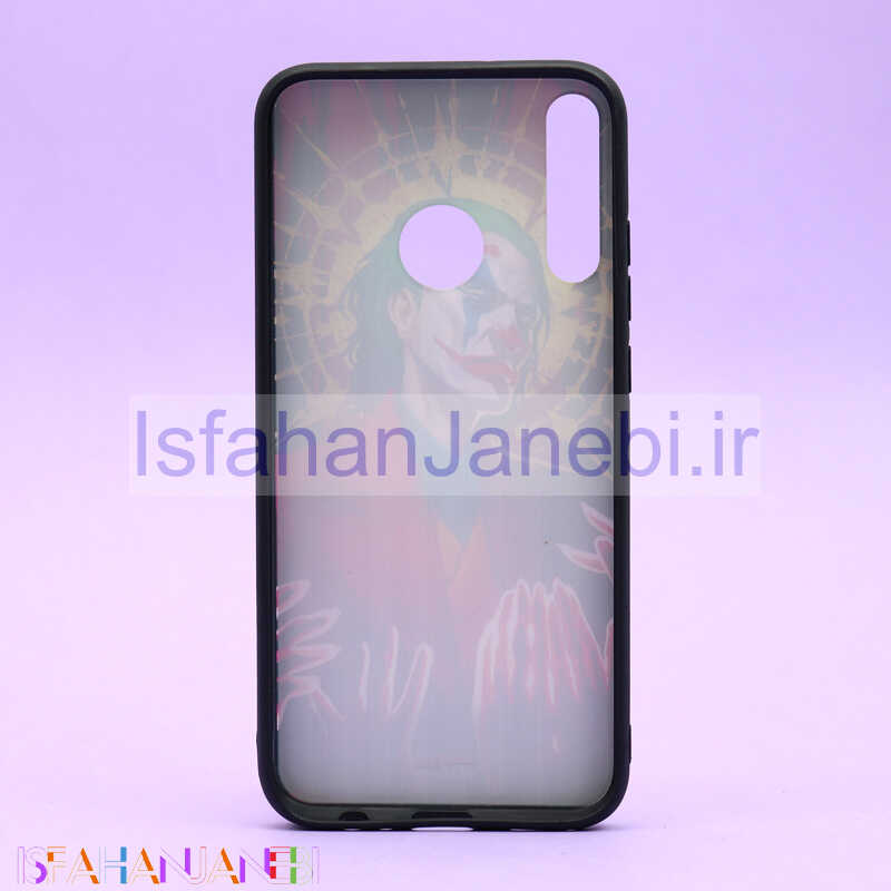اصفهان جانبی-قاب فانتزی برجسته کد9 هواوی Y7p سری C