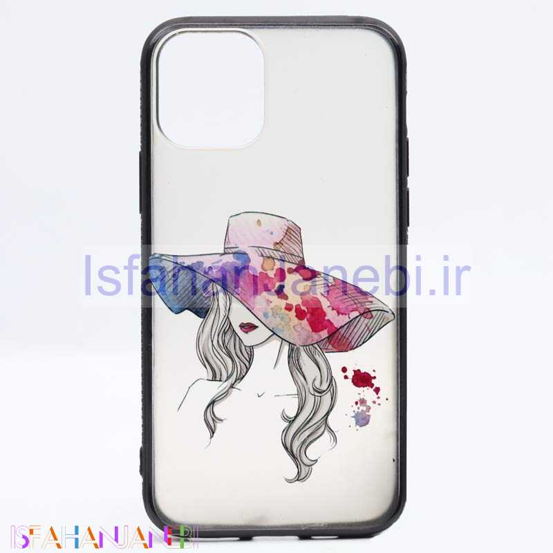 اصفهان جانبی-قاب فانتزی LINDO کد49 آیفون iPhone 11 Pro