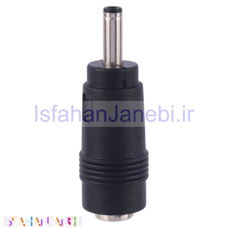 اصفهان جانبی-تبدیل سوکت شارژ 1٫1 × 3 میلی ‌متر ایسر مدل H
