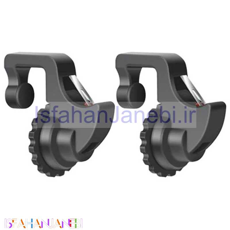 اصفهان جانبی-دسته بازی Pavan L1R1-T3B