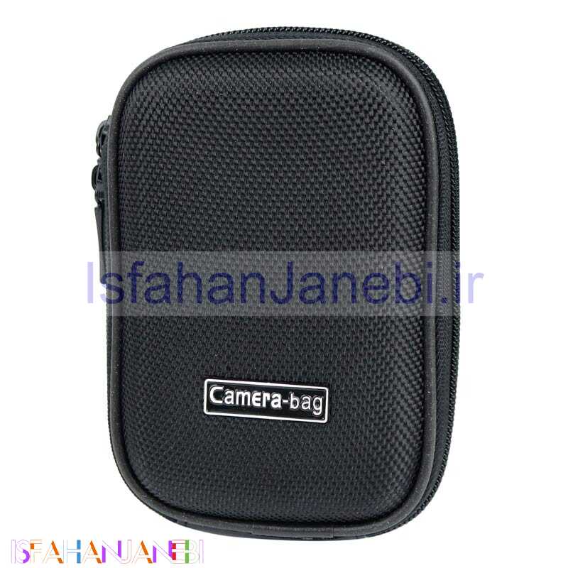 اصفهان جانبی-کیف محافظ دار برزنتی Camera Bag