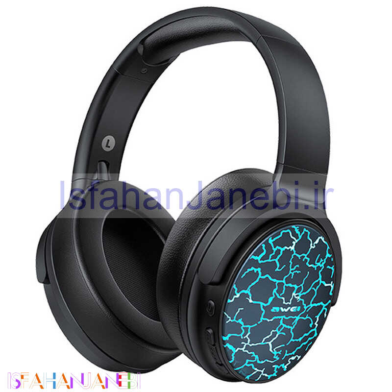 اصفهان جانبی-هدفون بلوتوثی اوی A780 Pro