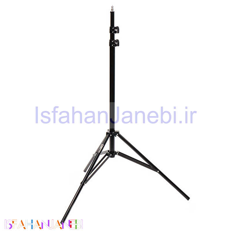 اصفهان جانبی-سه پایه نور ویفنگ Weifeng WT-806