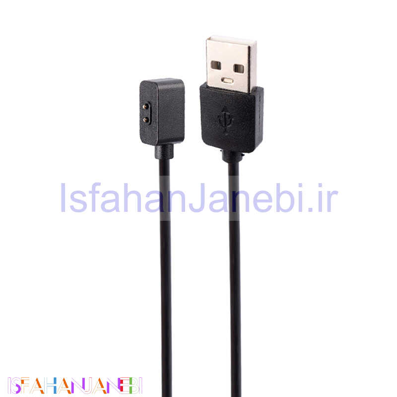 اصفهان جانبی-کابل شارژر Xiaomi 7 Pro 1m