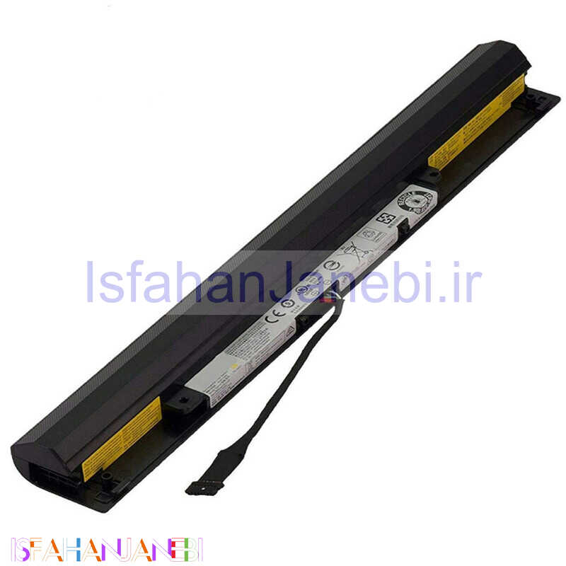 اصفهان جانبی-باتری لپ تاپ لنوو Lenovo IdeaPad 300 4Cell