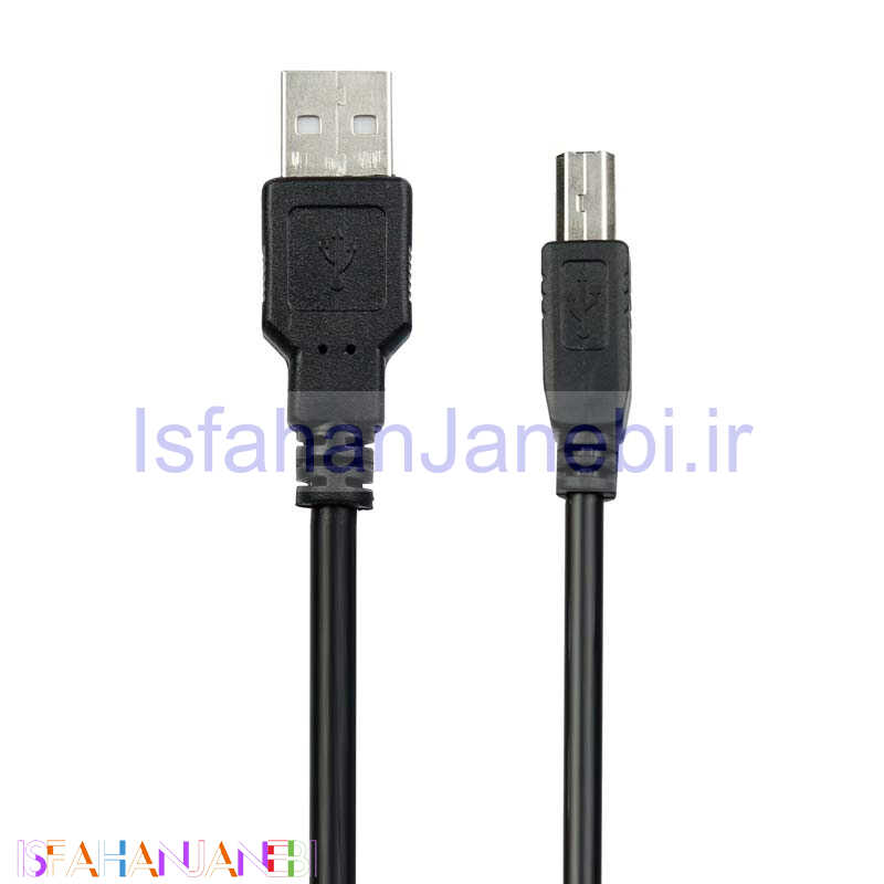 اصفهان جانبی-کابل پرینتر DataLife 1.5m