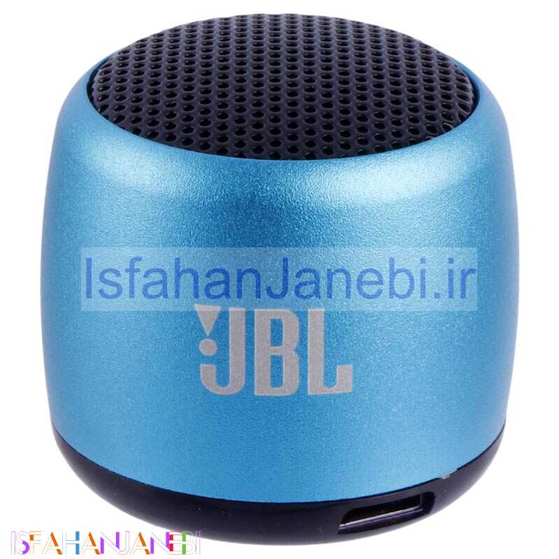 اصفهان جانبی-اسپیکر بلوتوثی JBL Mini M1