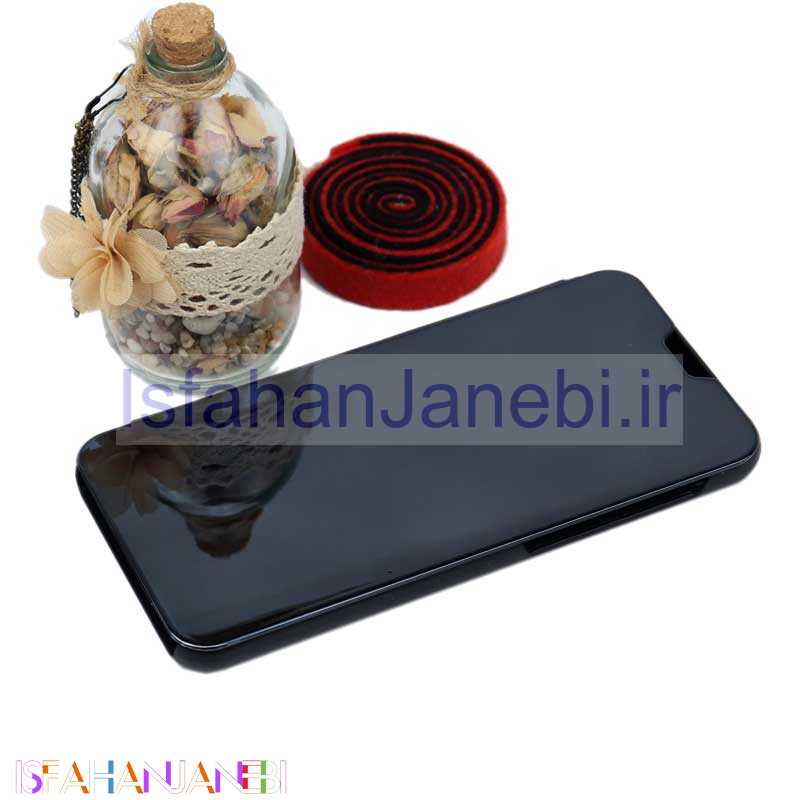 اصفهان جانبی-کیف آینه ای سامسونگ A10 مشکی