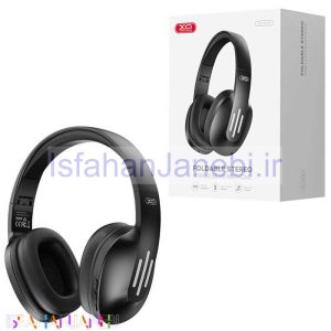 اصفهان جانبی-هدفون بلوتوثی ایکس او XO-BE39