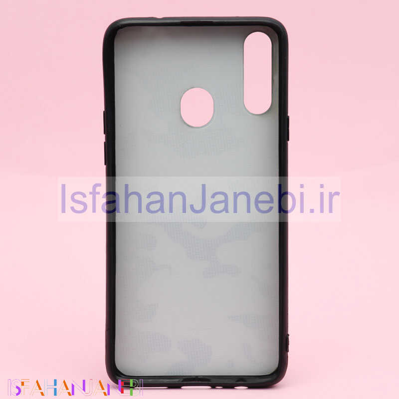 اصفهان جانبی-قاب فانتزی برجسته کد27 سامسونگ A20s سری E
