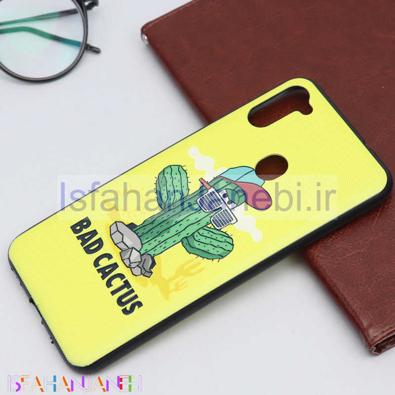 اصفهان جانبی-قاب فانتزی برجسته TT کد5 سامسونگ A11