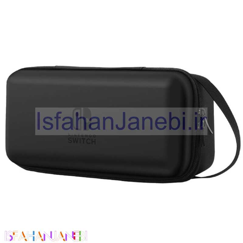 اصفهان جانبی-کیف کنسول بازی AEFUNDA Nintendo Switch OLED