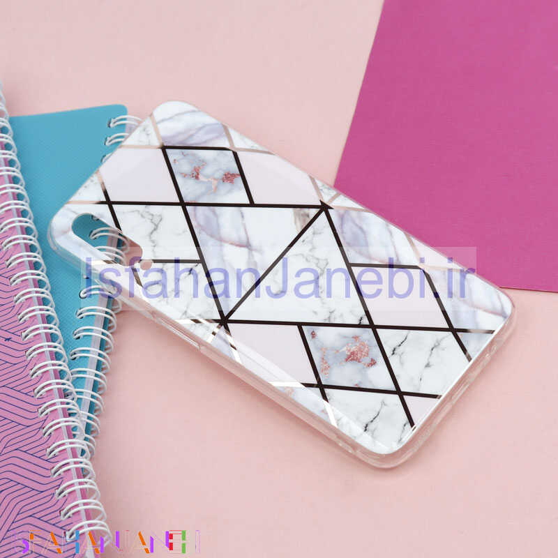 اصفهان جانبی-قاب گلدلاین Huawei Y9s کد4