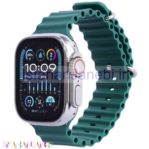 اصفهان جانبی-ساعت هوشمند USE-Ultra 12