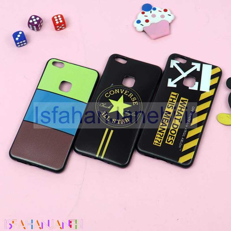 اصفهان جانبی-قاب فانتزی برجسته پسرانه هواوی P10 Lite سری 7