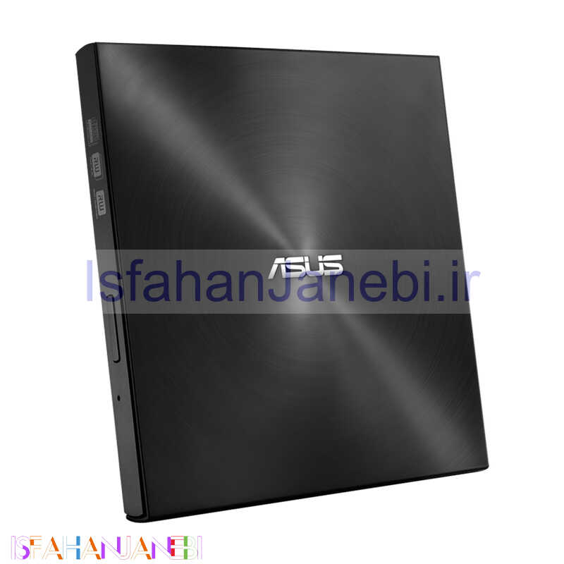 اصفهان جانبی-DVD رایتر اکسترنال ایسوس Asus ZenDrive U7M