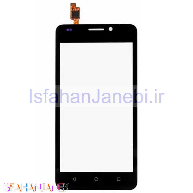 اصفهان جانبی-تاچ اورجینال Huawei Y635