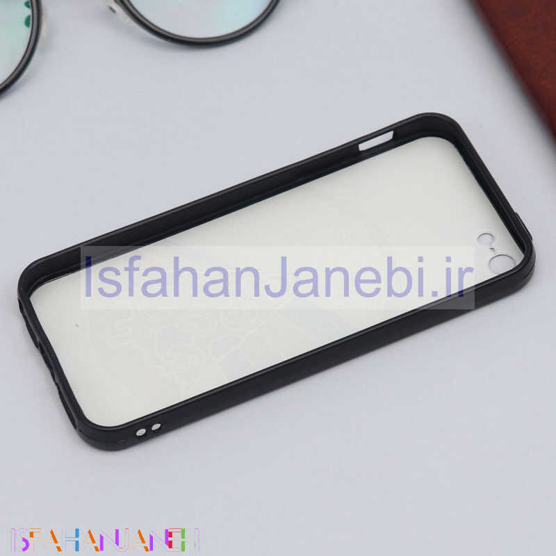 اصفهان جانبی-قاب فانتزی برجسته TT کد4 آیفون 5