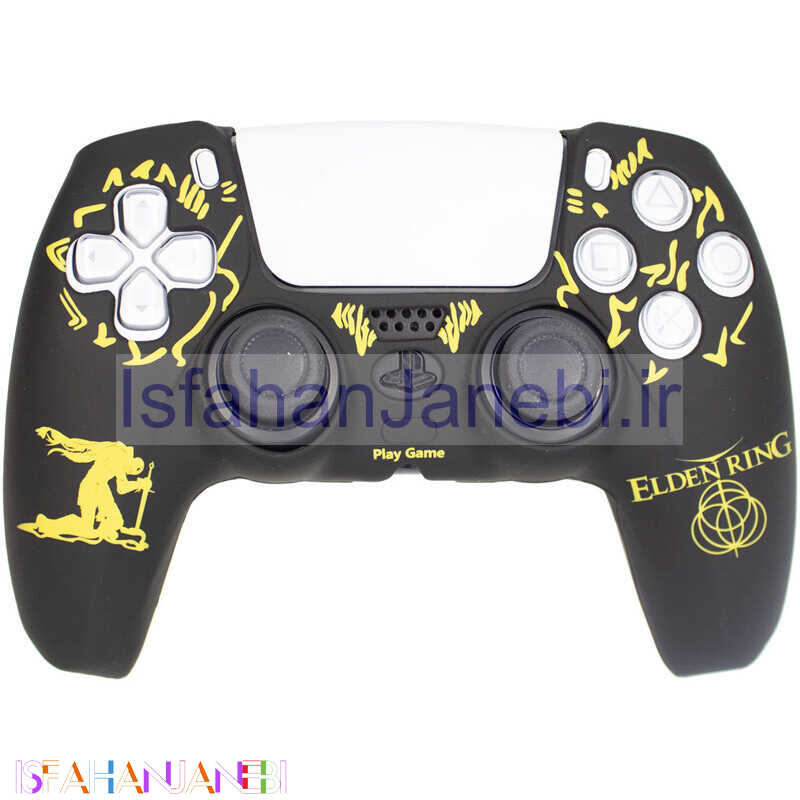اصفهان جانبی-روکش دسته بازی PS5 طرح Elden Ring