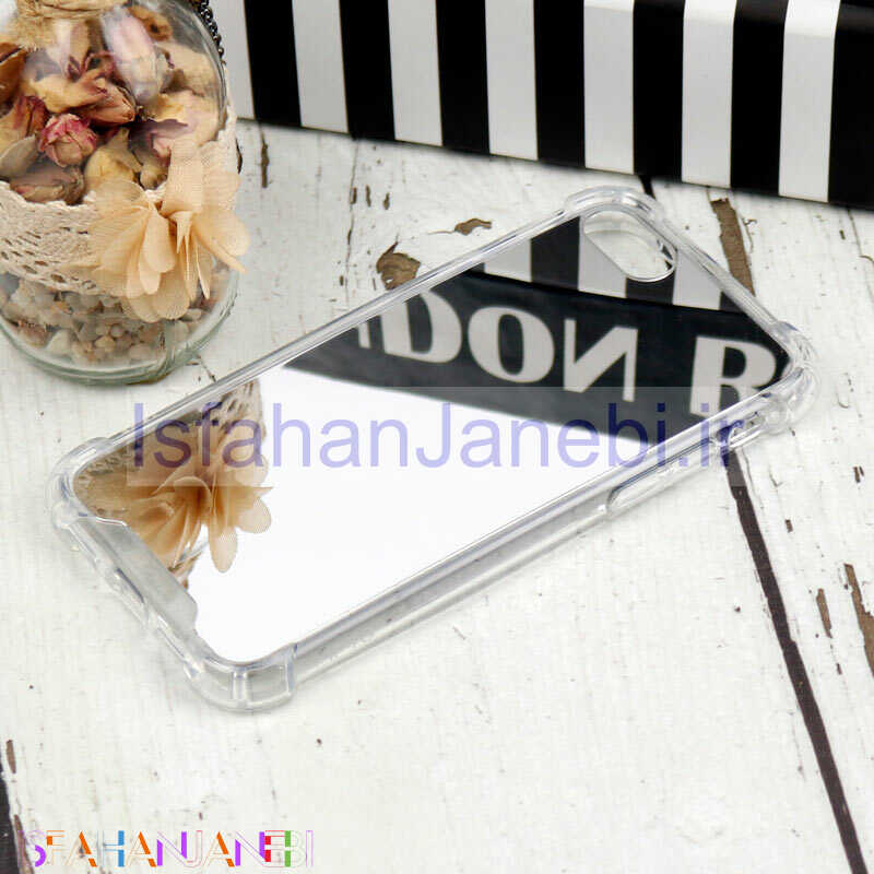 اصفهان جانبی-قاب آینه ای iPhone 7/8