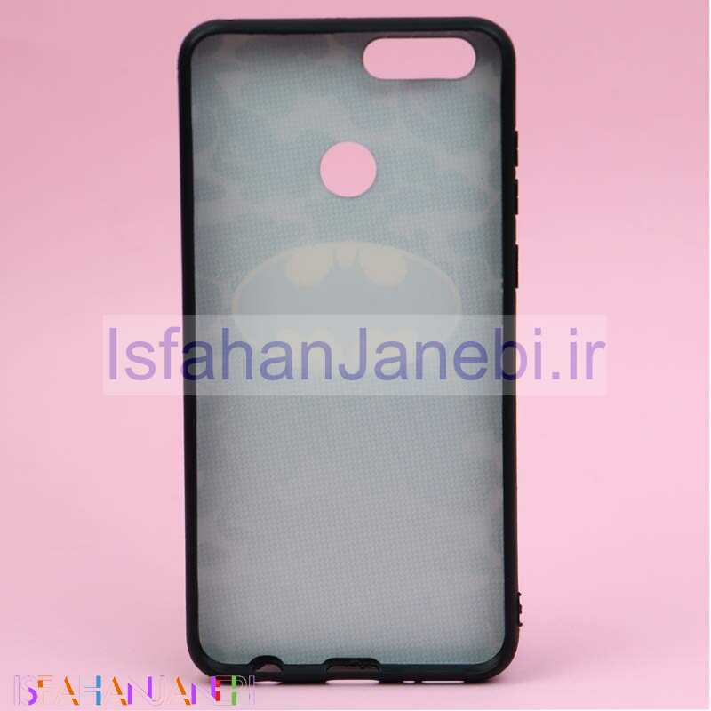 اصفهان جانبی-قاب فانتزی برجسته کد15 هواوی Honor 7x سری E