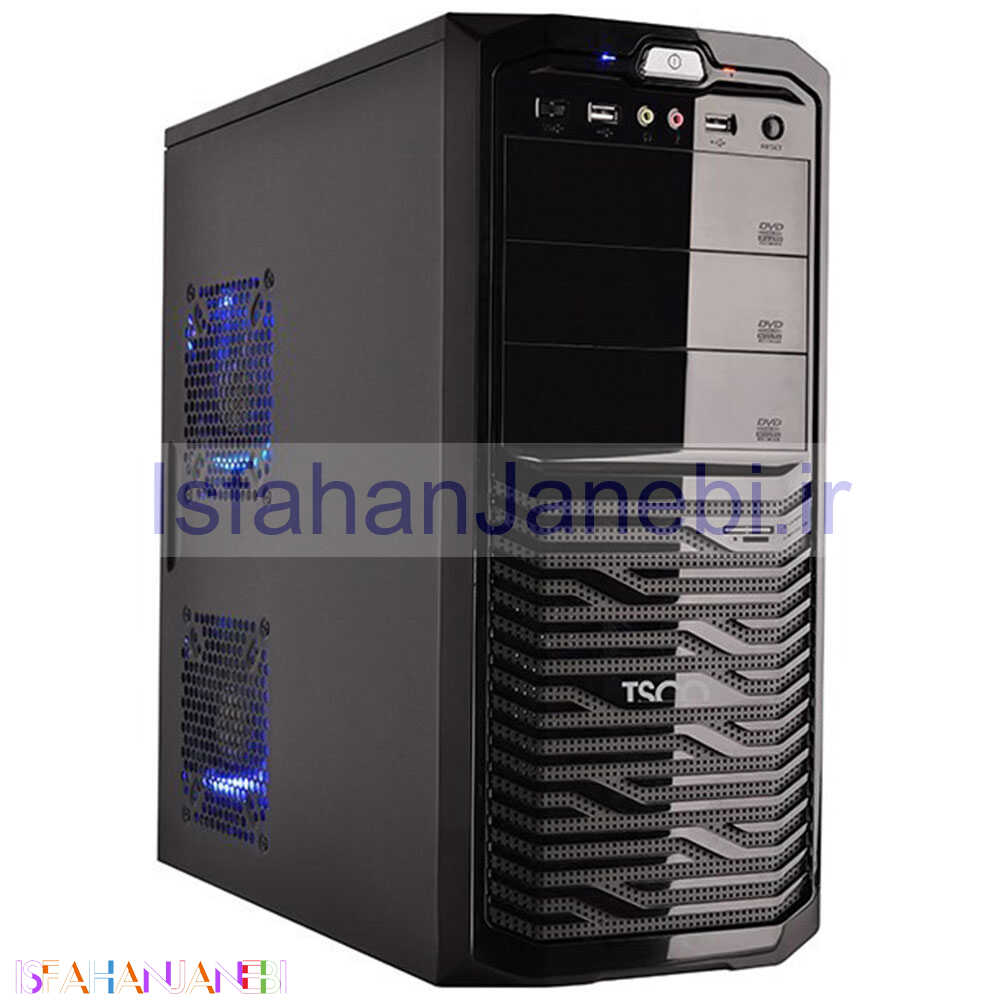 اصفهان جانبی-کیس کامپیوتر TSCO MA-4472