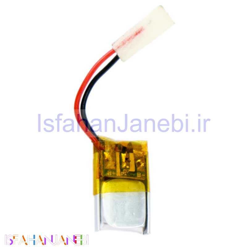 اصفهان جانبی-باتری لیتیوم 15*10*2 میلی متر 201010