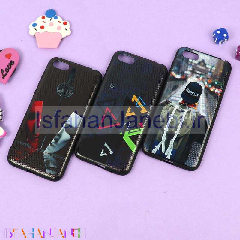 اصفهان جانبی-قاب فانتزی برجسته پسرانه هواوی Y5 Prime 2018 سری 3