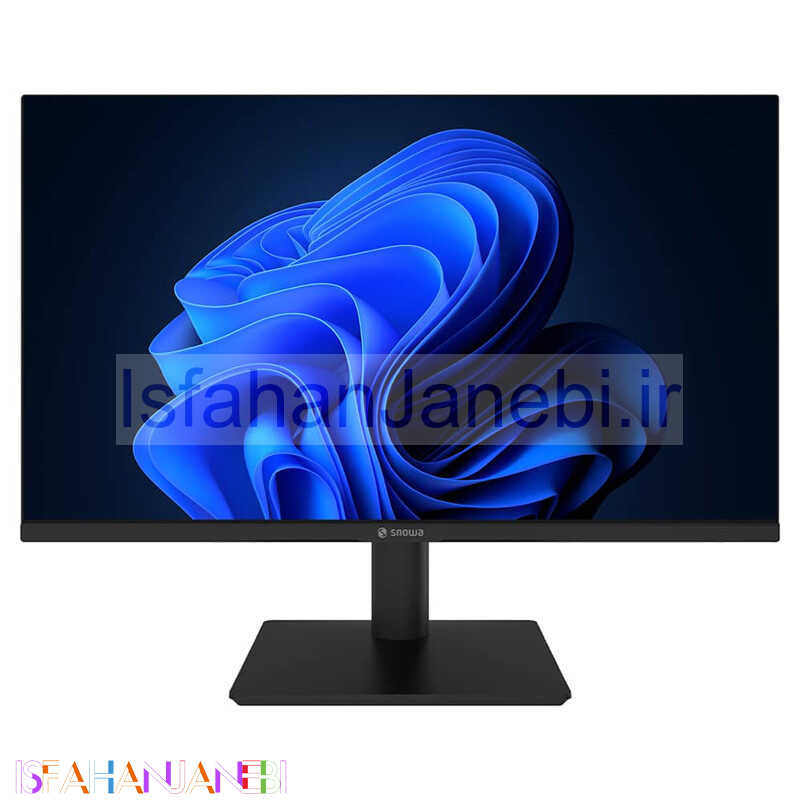 اصفهان جانبی-مانیتور اسنوا S24TB300 سایز 24 اینچ