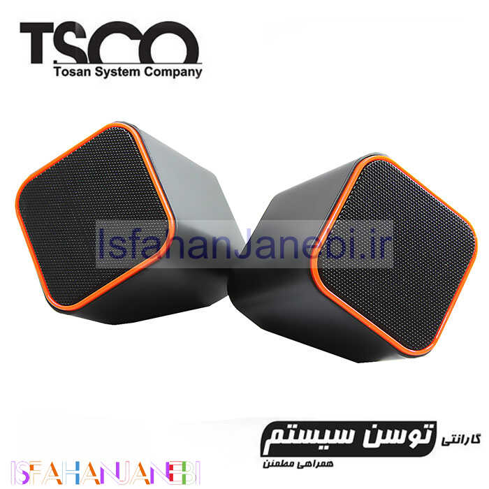 اصفهان جانبی-اسپیکر TSCO TS-2070