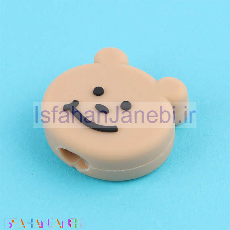 اصفهان جانبی-محافظ سری کابل طرح خرس کرم