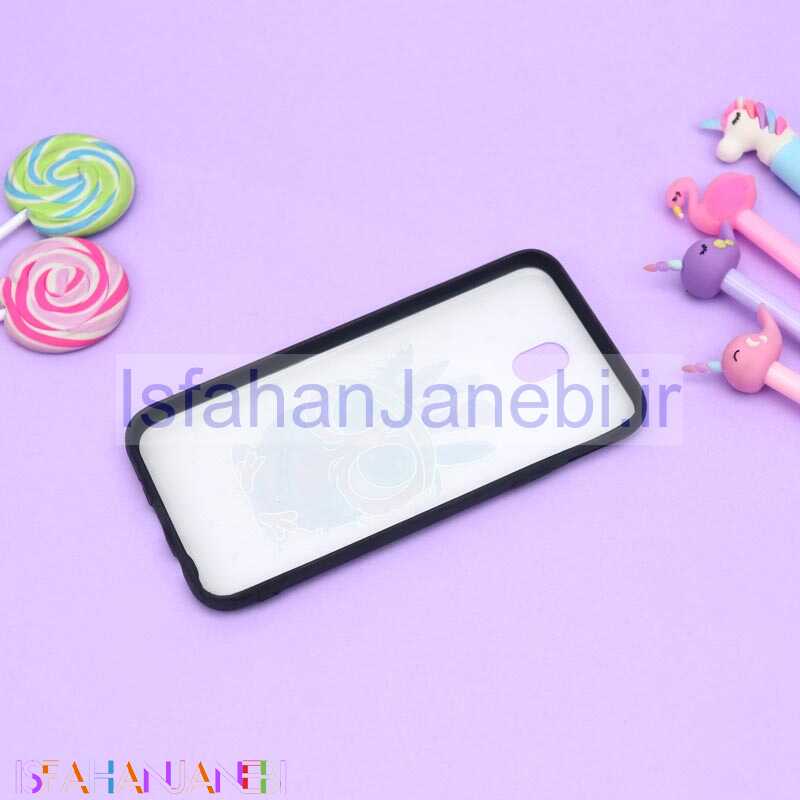 اصفهان جانبی-قاب فانتزی برجسته کد13 سامسونگ J7 Pro سری F