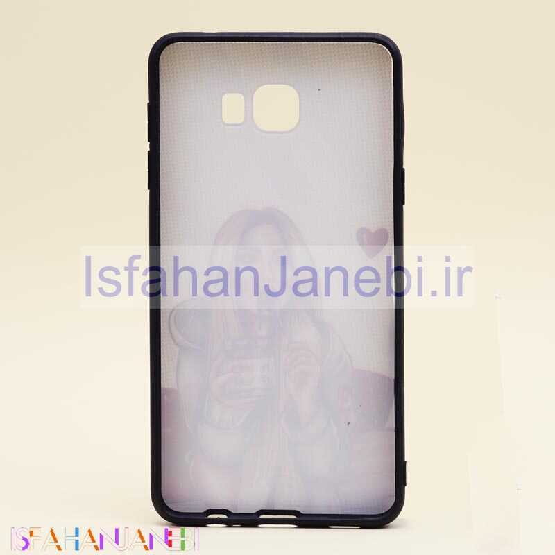 اصفهان جانبی-قاب فانتزی برجسته کد30 سامسونگ C7 سری E