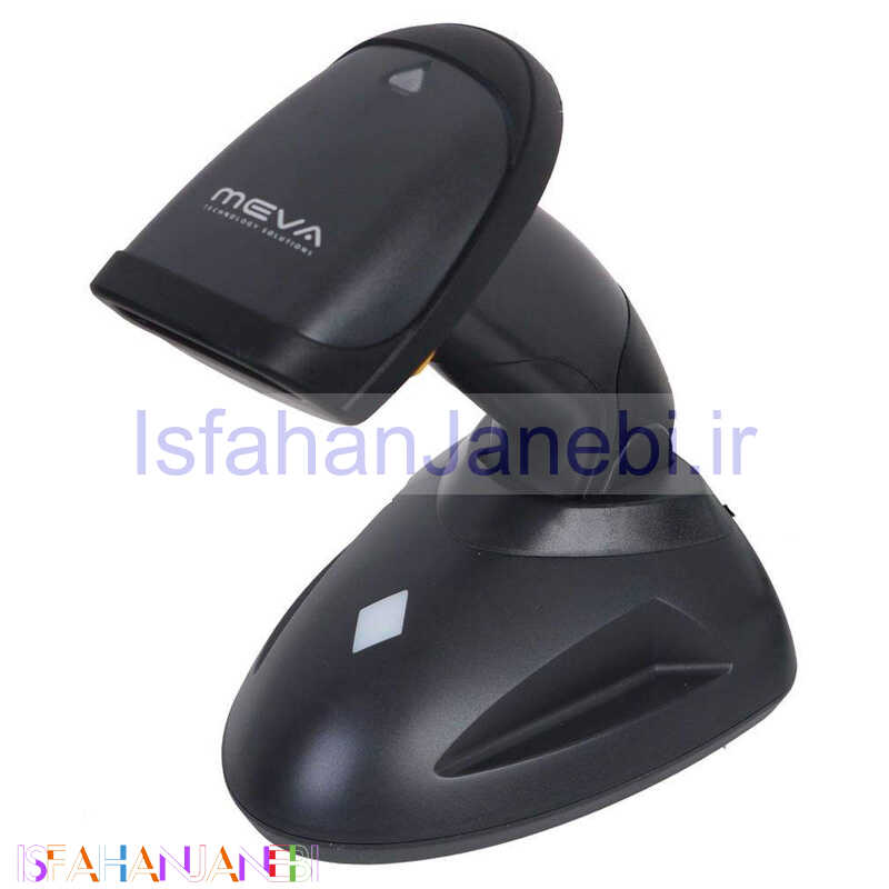 اصفهان جانبی-دستگاه بارکدخوان Meva MBS-3880