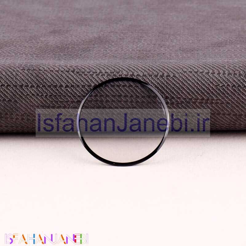 اصفهان جانبی-گلس سرامیکی ساعت هوشمند سامسونگ Watch 42mm