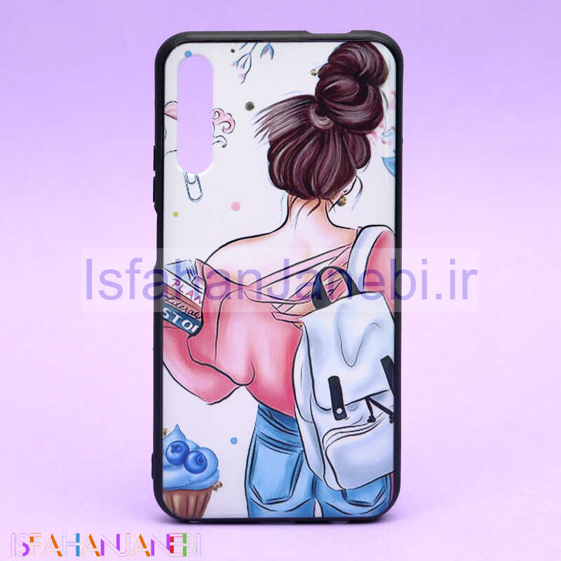 اصفهان جانبی-قاب فانتزی برجسته کد2 هواوی Y9s سری C